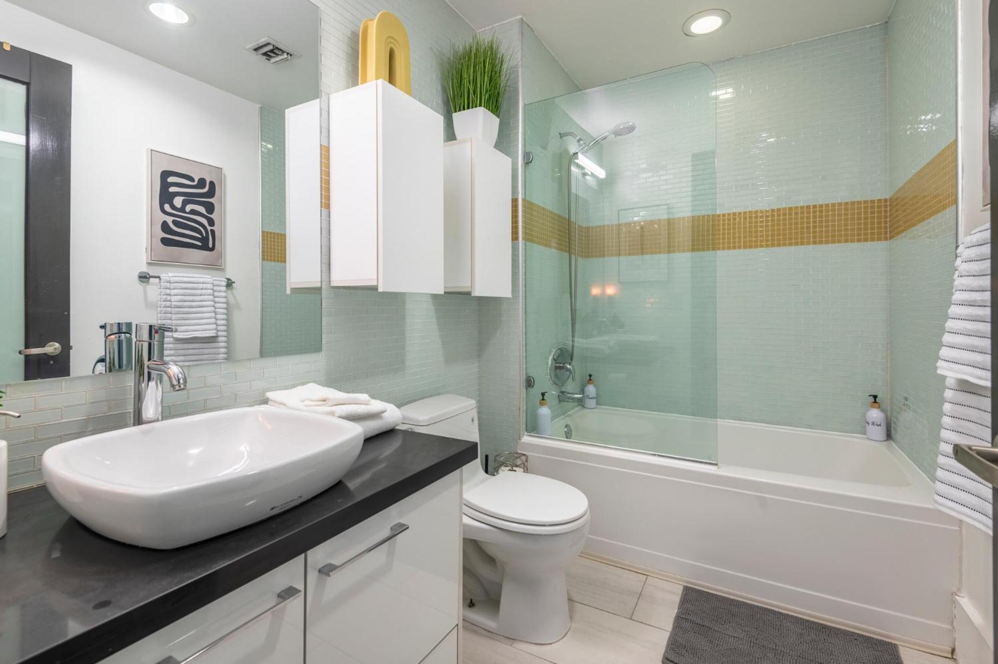 Urban Luxe Loft Apartamento