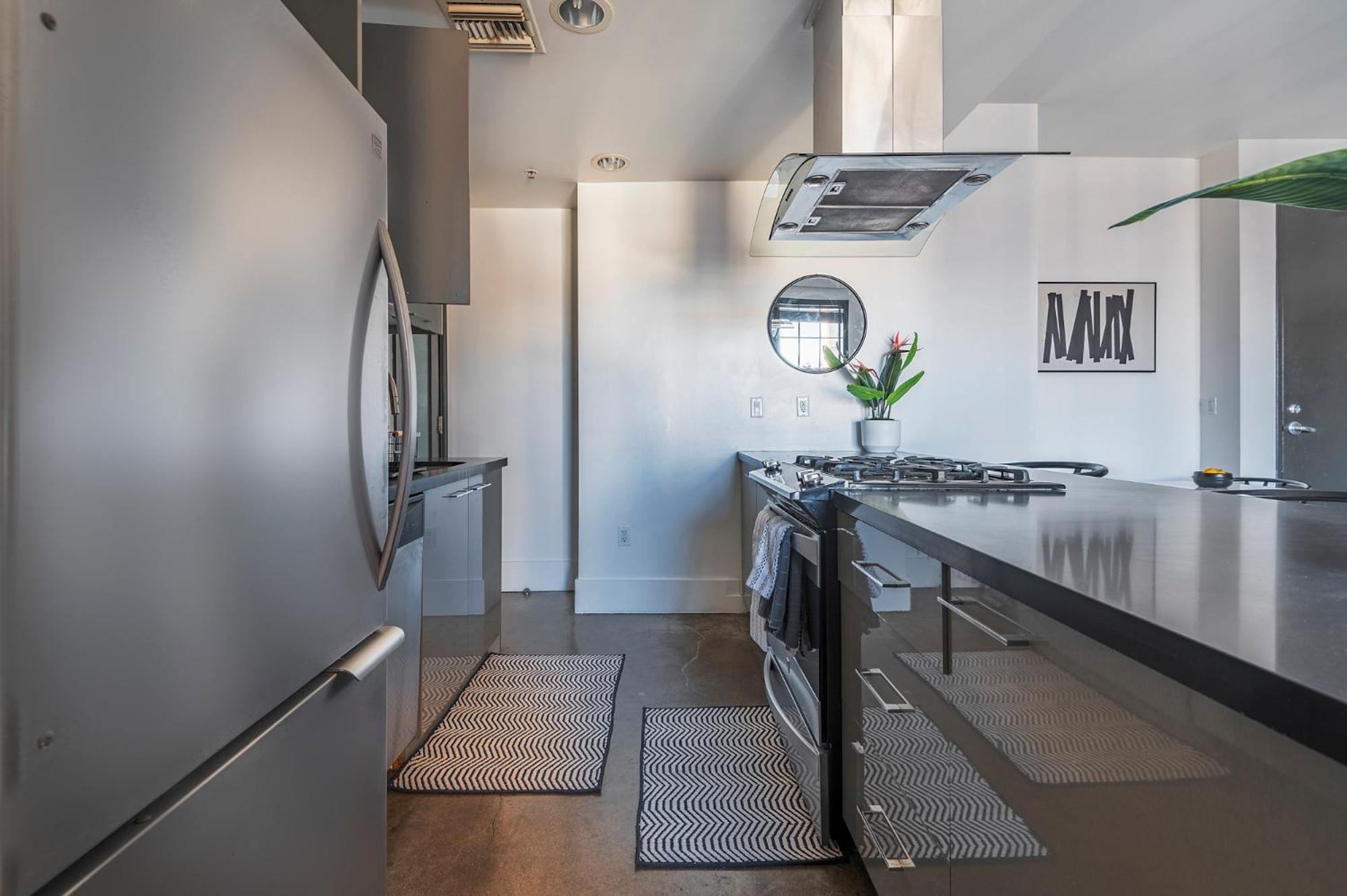 Urban Luxe Loft * Los Ángeles