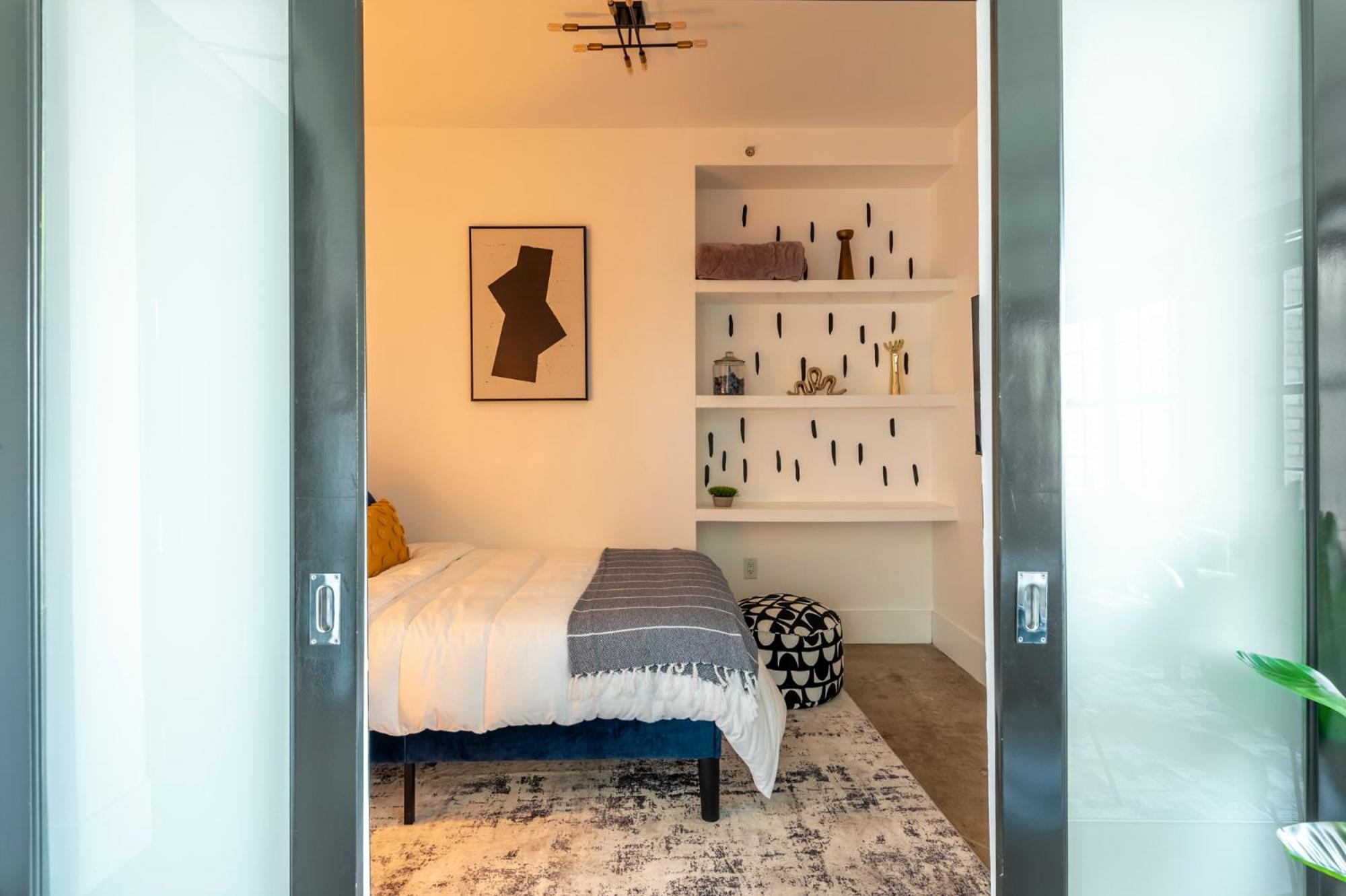 Apartamento Urban Luxe Loft