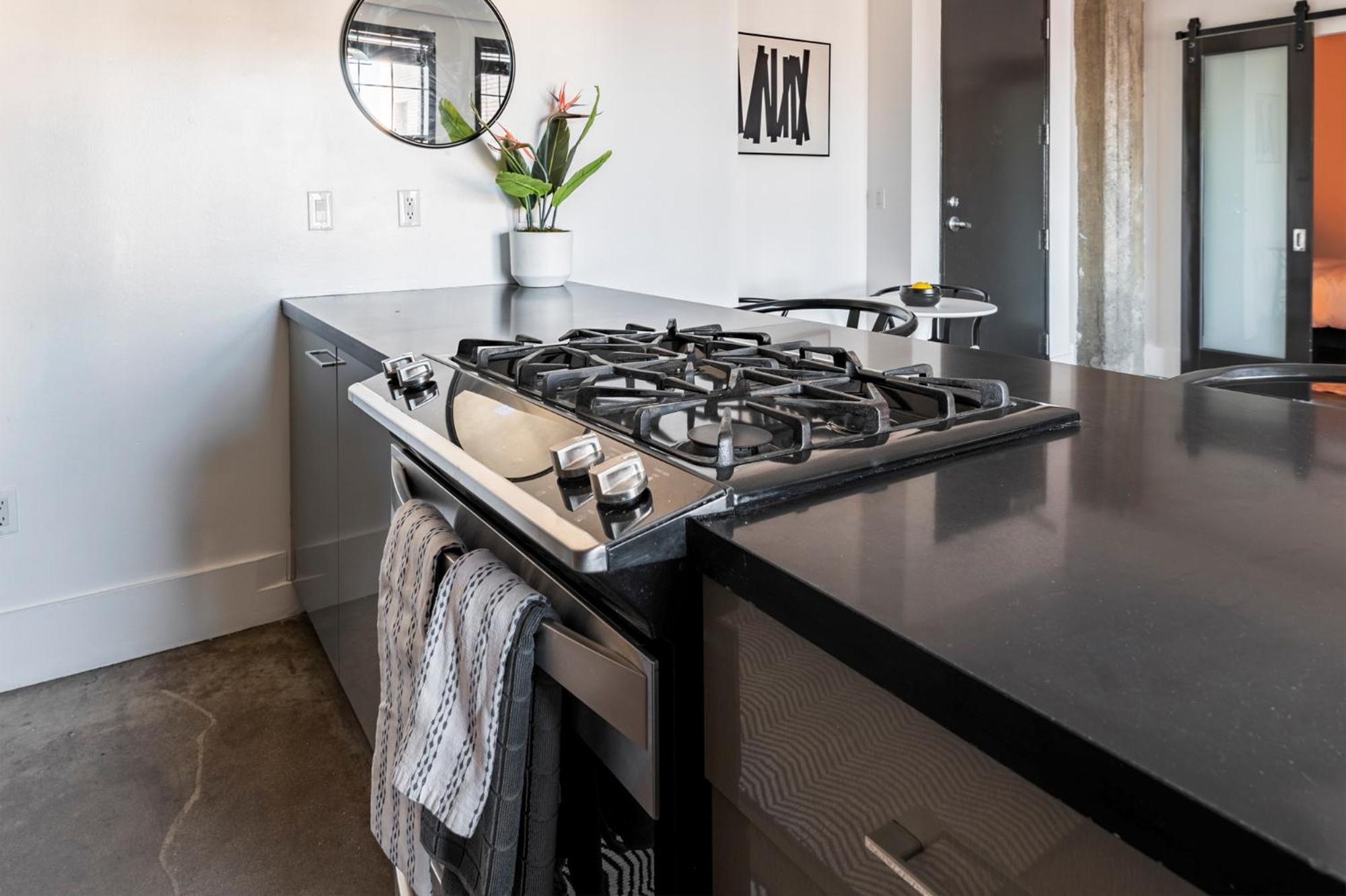 Apartamento Urban Luxe Loft Los Ángeles