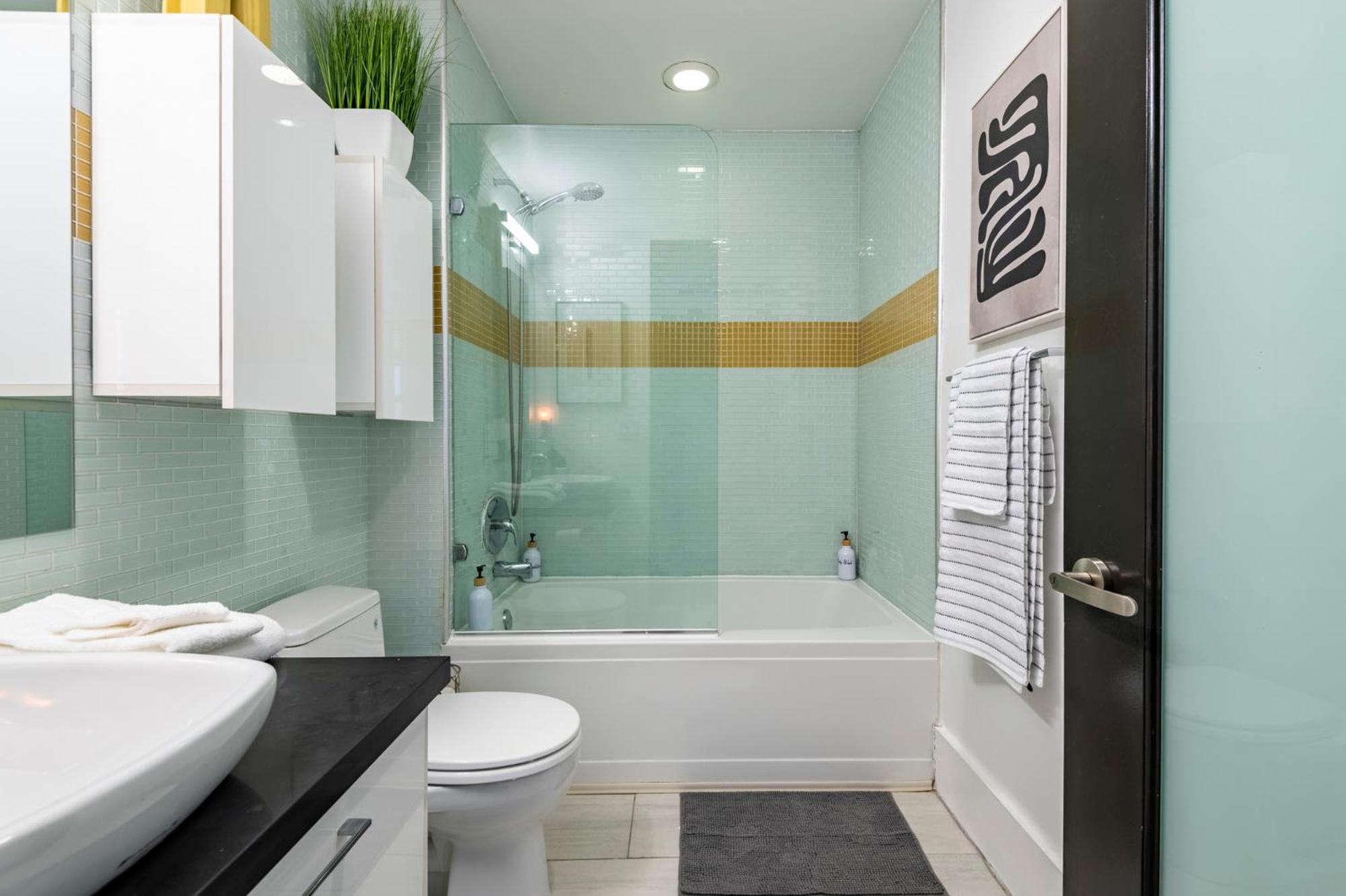 Urban Luxe Loft Los Ángeles
