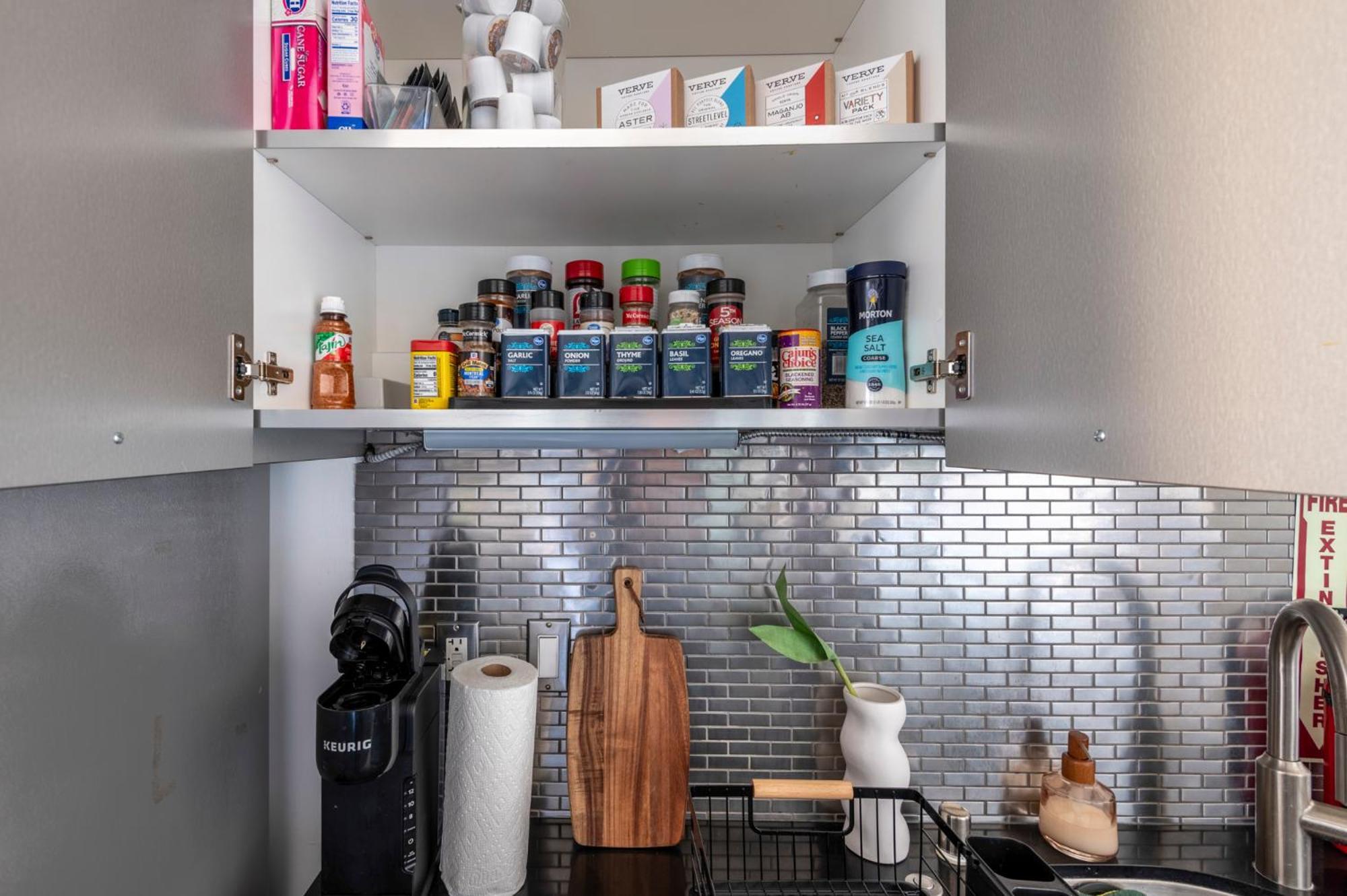Urban Luxe Loft Apartamento Los Ángeles